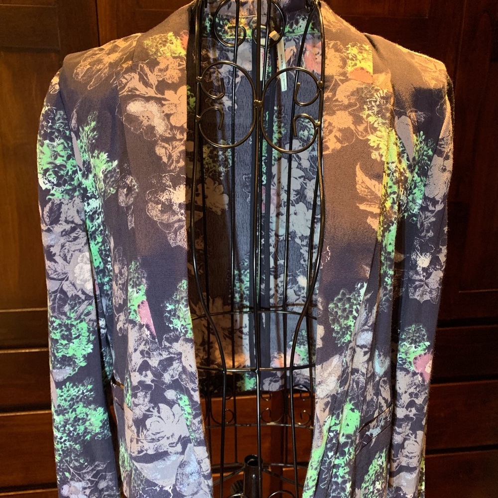 Jacket